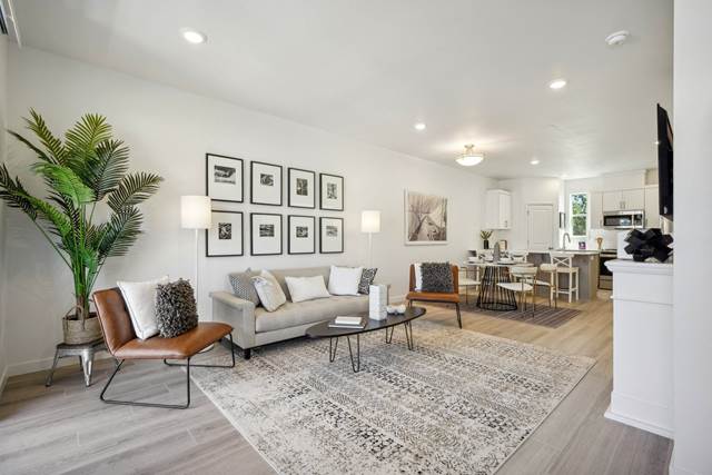3-bedroom townhome at Holmes Park Townhomes in Oregon City, OR